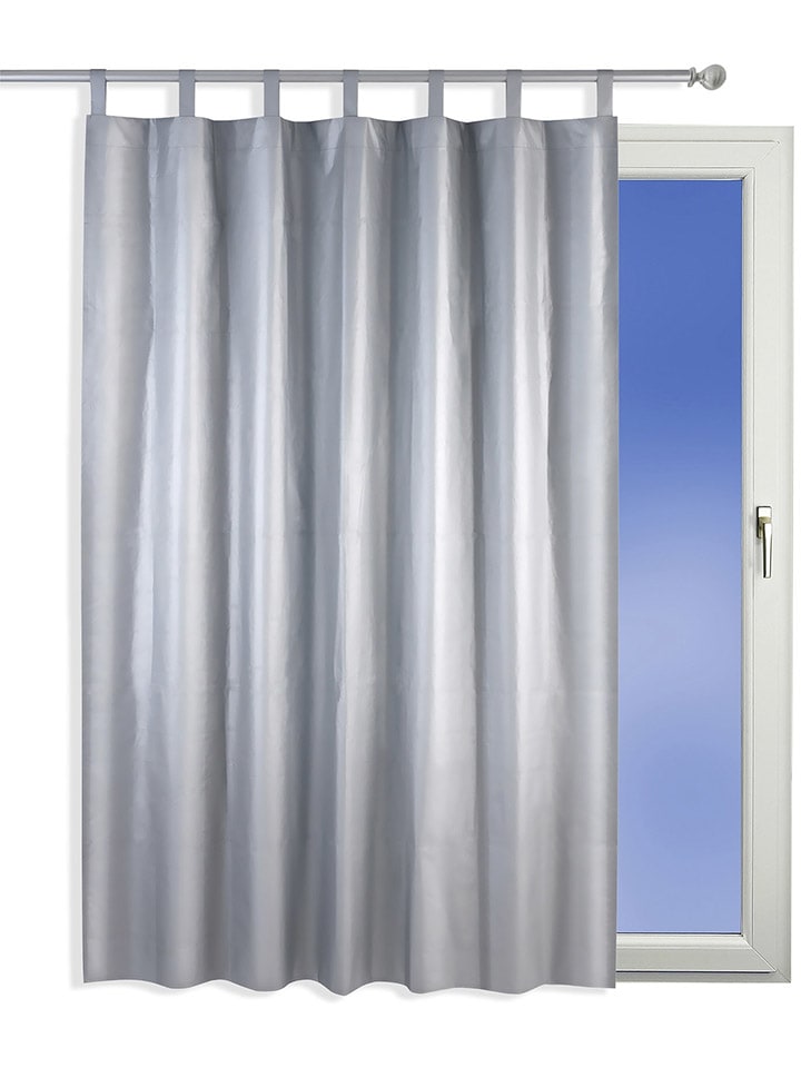 Wenko Thermovorhang in Silber - (L)200 x (B)130 cm günstig kaufen onesize