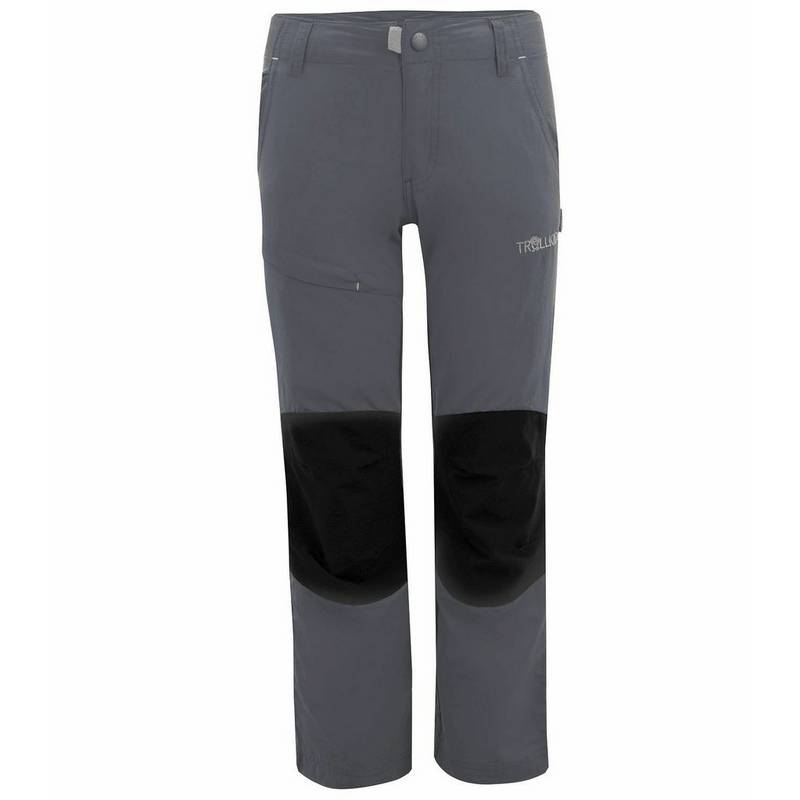 Trollkids Hammerfest Trekkinghose Kinder