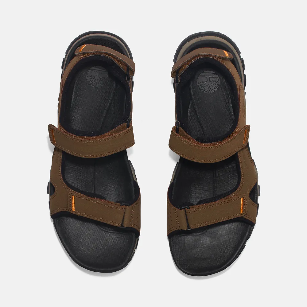 Timberland Lincoln Peak TB0A5T489681 / braun