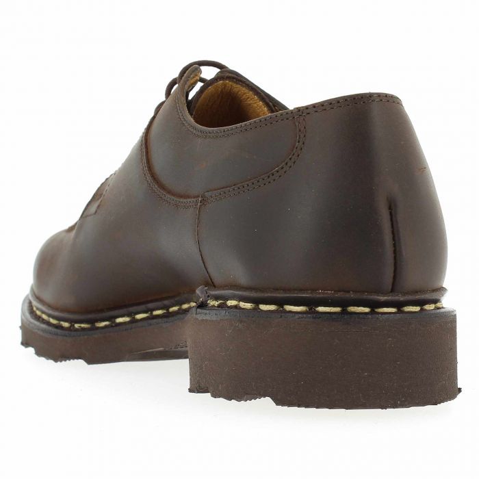 Paraboot  AVIGNON - Marron gras