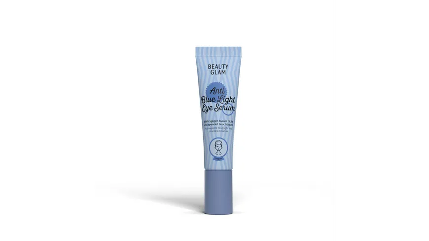 BEAUTY GLAM Anti Blue Light Eye Serum 15 ml