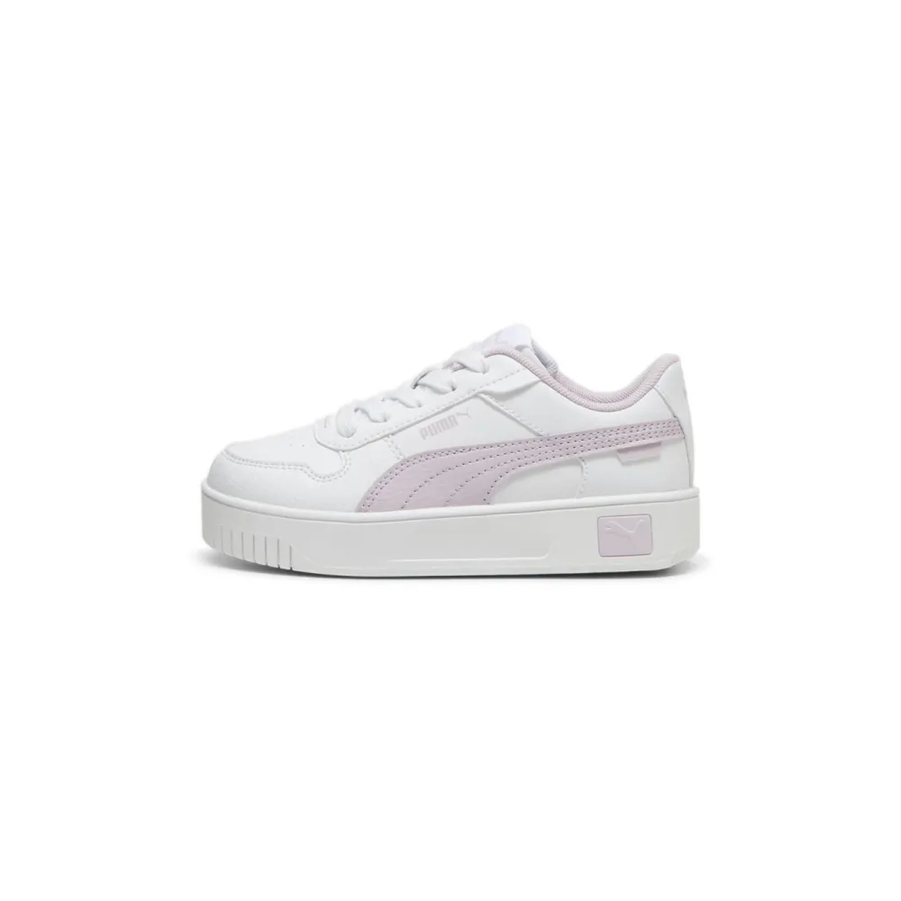 PUMA Carina Street 393847/008 / weiss