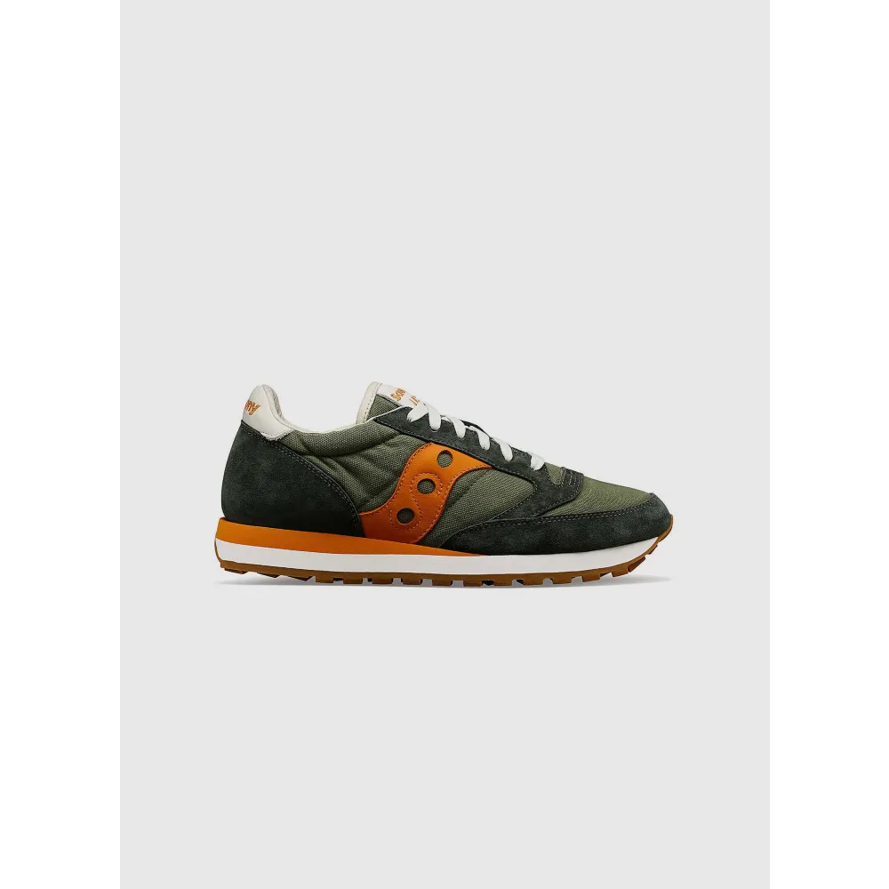 Saucony Jazz S70755-7 / grün