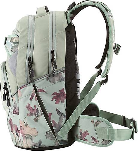 NITRO Daypack Superhero Schulrucksack 44 cm