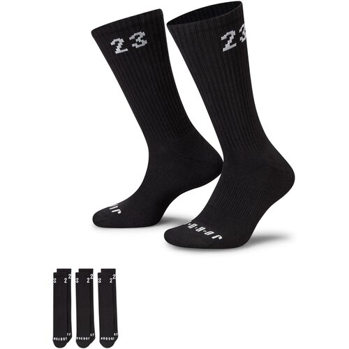 HERREN U JORDAN ESSENTIAL CREW 3PR