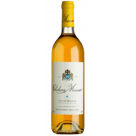 CHÂTEAU MUSAR BLANC 2016