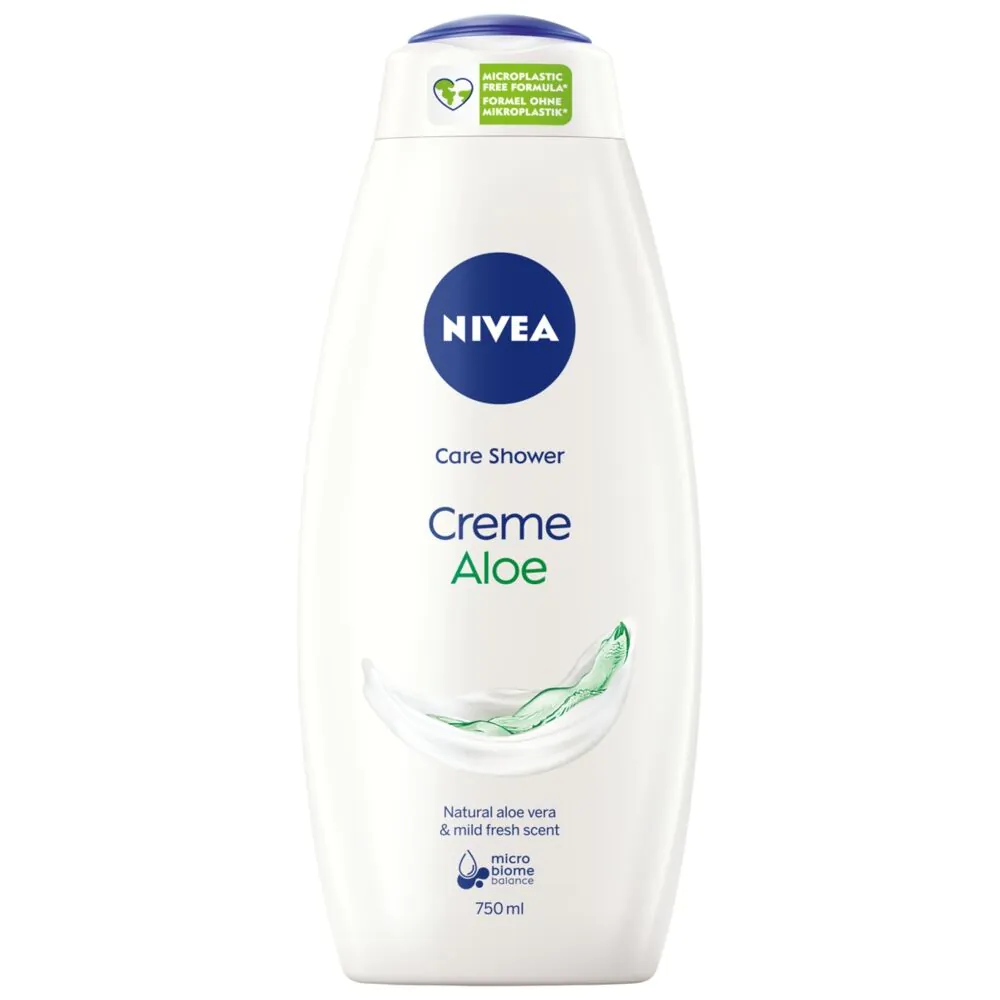 Nivea Creme gel za tuširanje s alojom