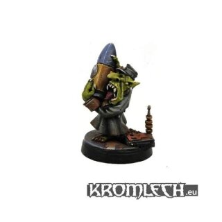 Goblin Artillery Crew (3)