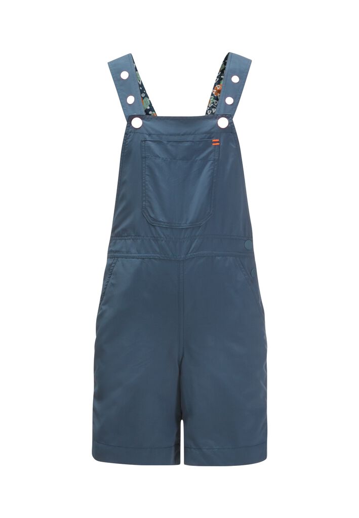 VILLI SHORT OVERALL K Kurze Latzhose Kinder