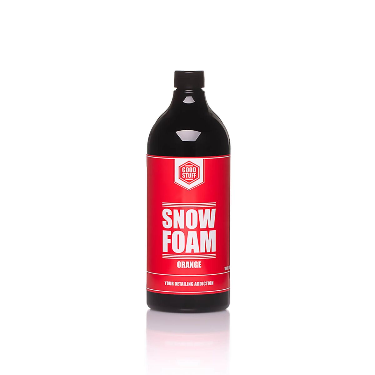 Good Stuff Snow Foam Orange 1L