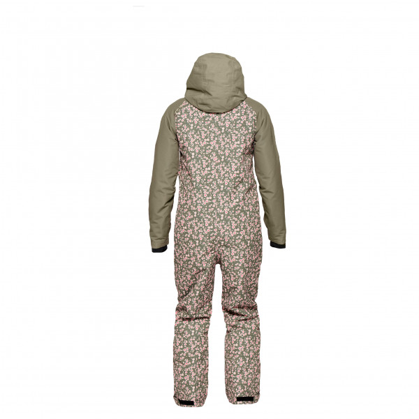 Oneskee - Women's Original Pro X - Overall