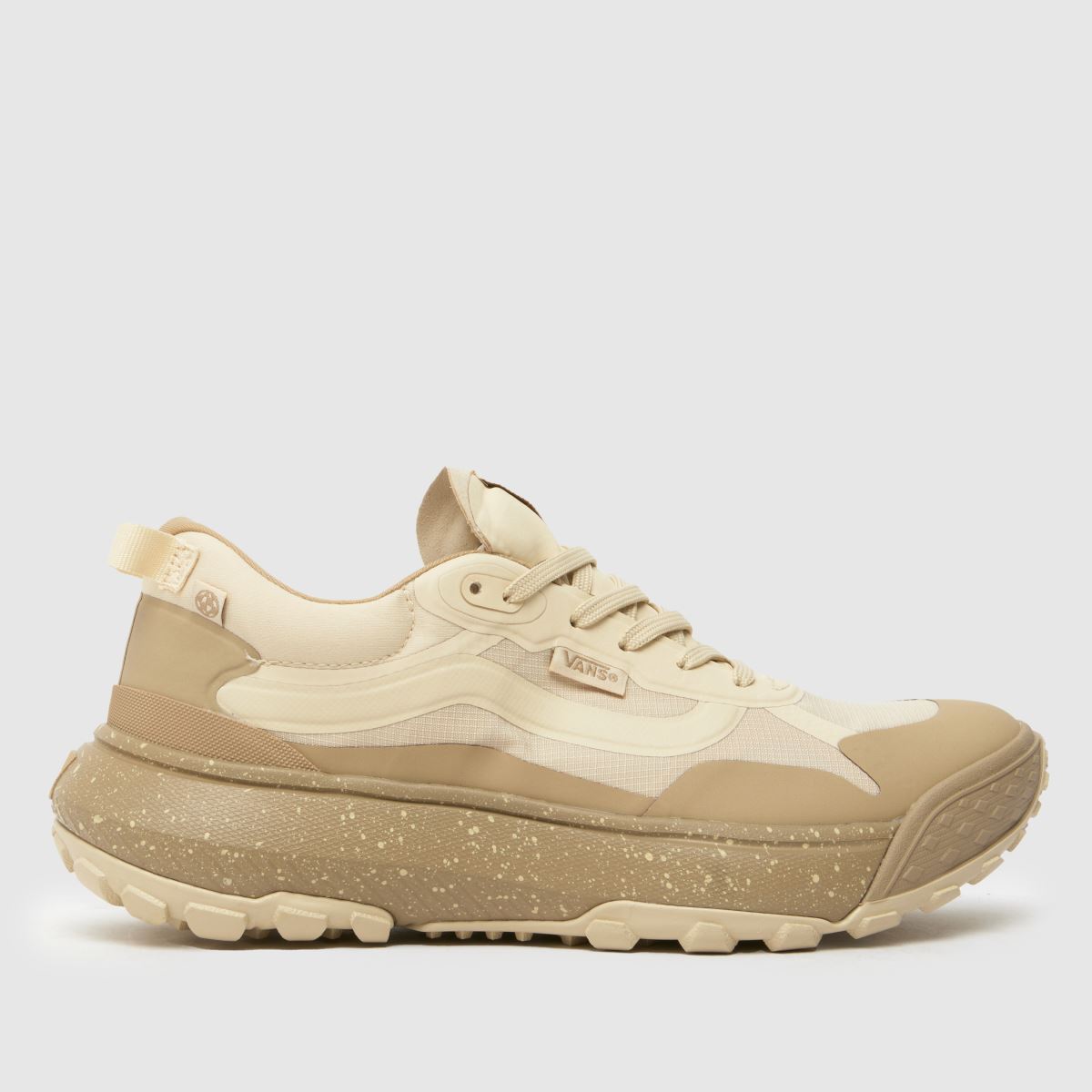 Vans – MTE Crosspath – Beige sneakers