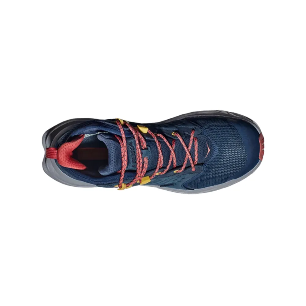 Hoka Anacapa 2 Mid GTX 1141633-OSGR / grau