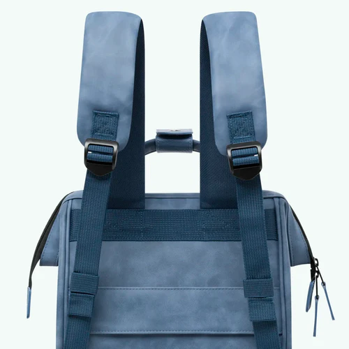 Adventurer Small Galway blue backpack
