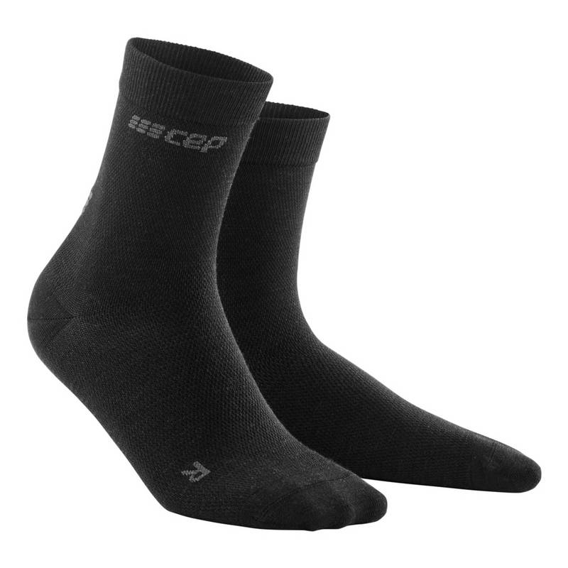 CEP Allday Recovery Mid Cut Socken Herren
