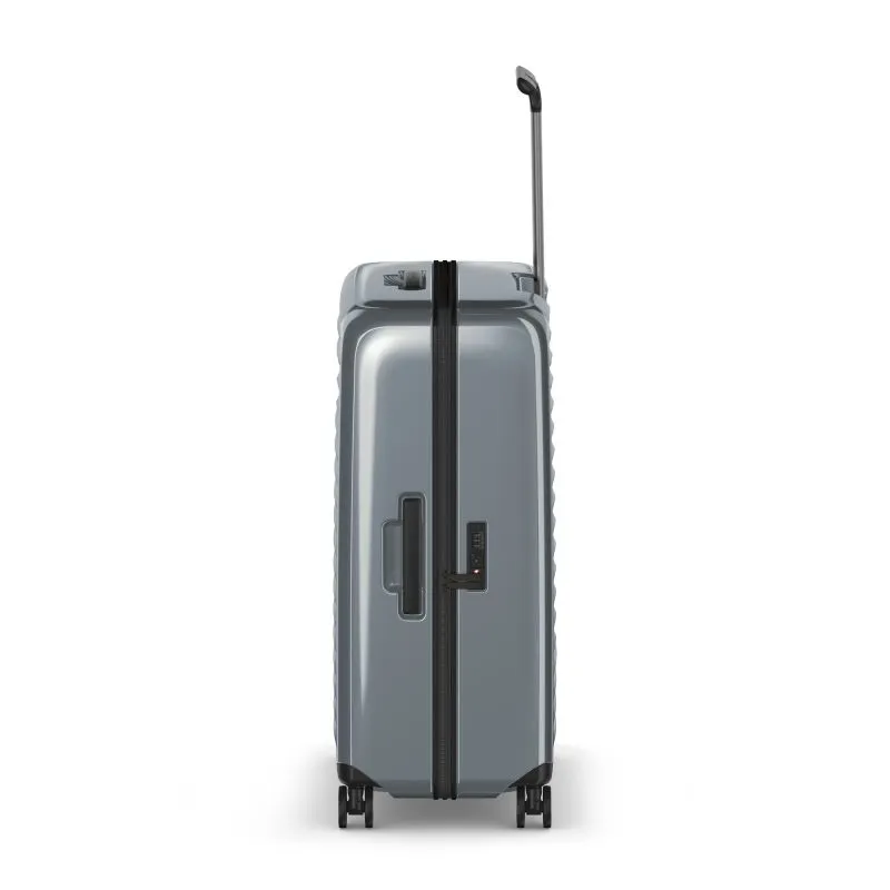 Victorinox Airox Large Hardside Case (75 cm) - Silver