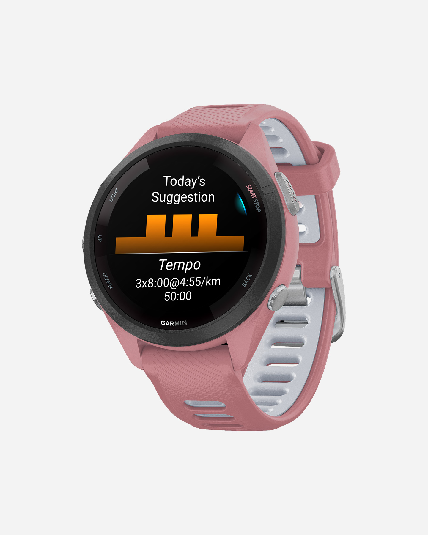 Garmin Forerunner 265s multifunktionsur 010-02810-15