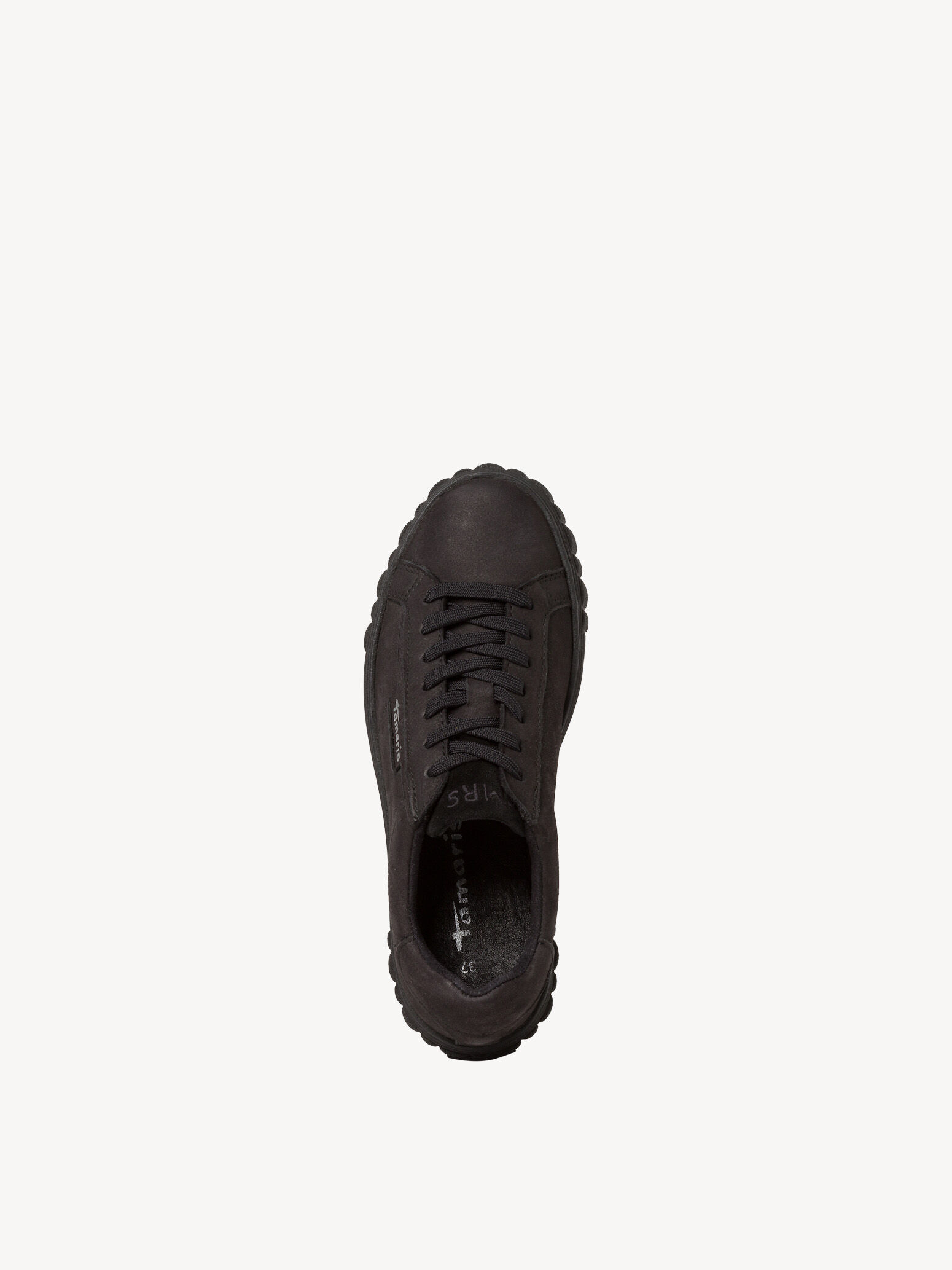 Basket - noir