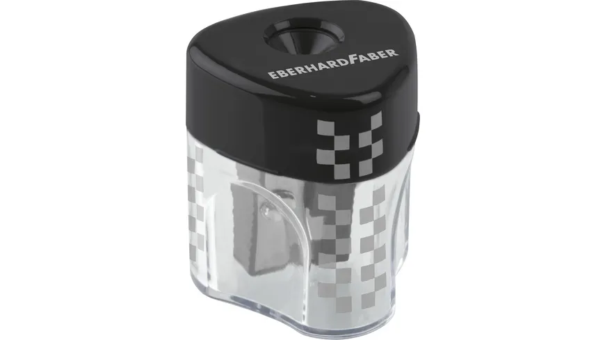 EBERHARD FABER  Einfachspitzdose Winner Mini