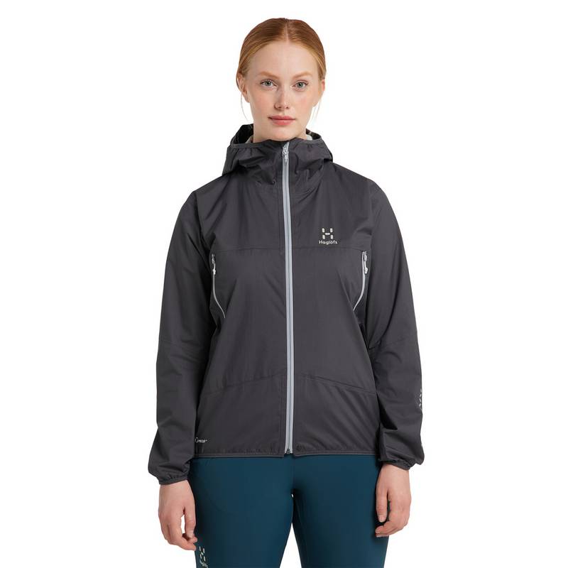 Haglöfs L.I.M PROOF Jacket Hardshelljacke Damen