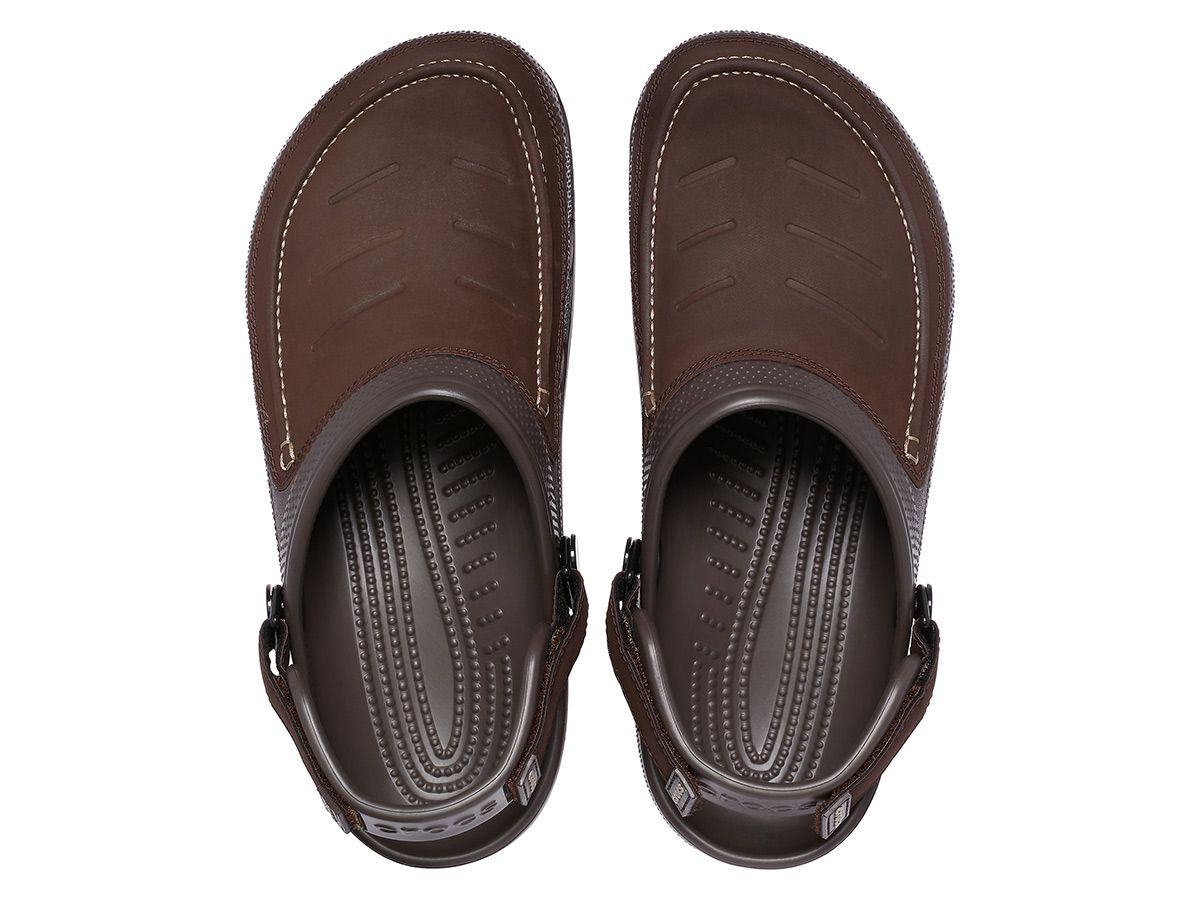 Crocs Yukon Vista II Clog Herren Sandalen