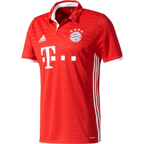 HERREN TRIKOT FC BAYERN MÜNCHEN HEIM 16-17 REPLICA