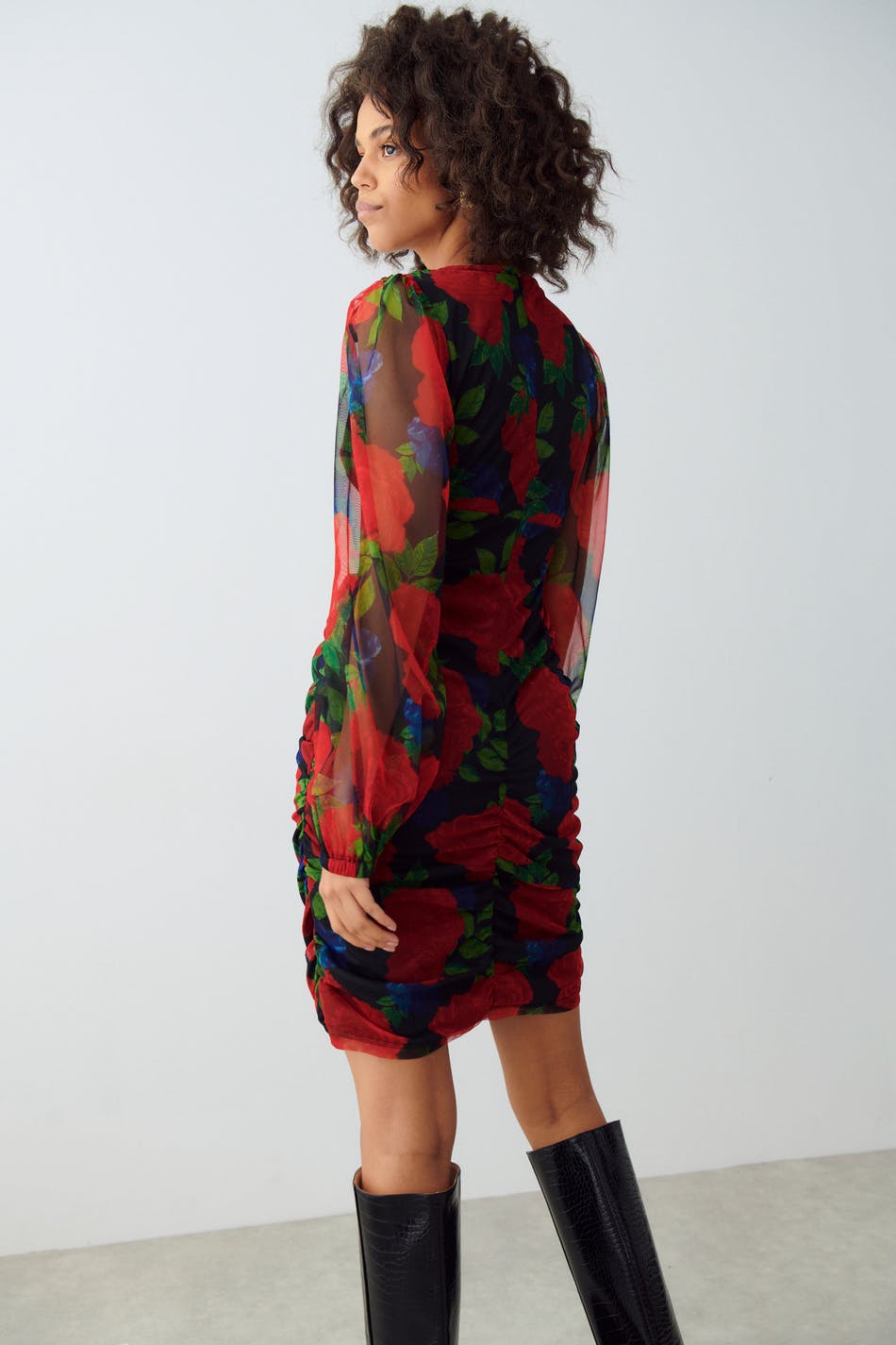 Amie dress