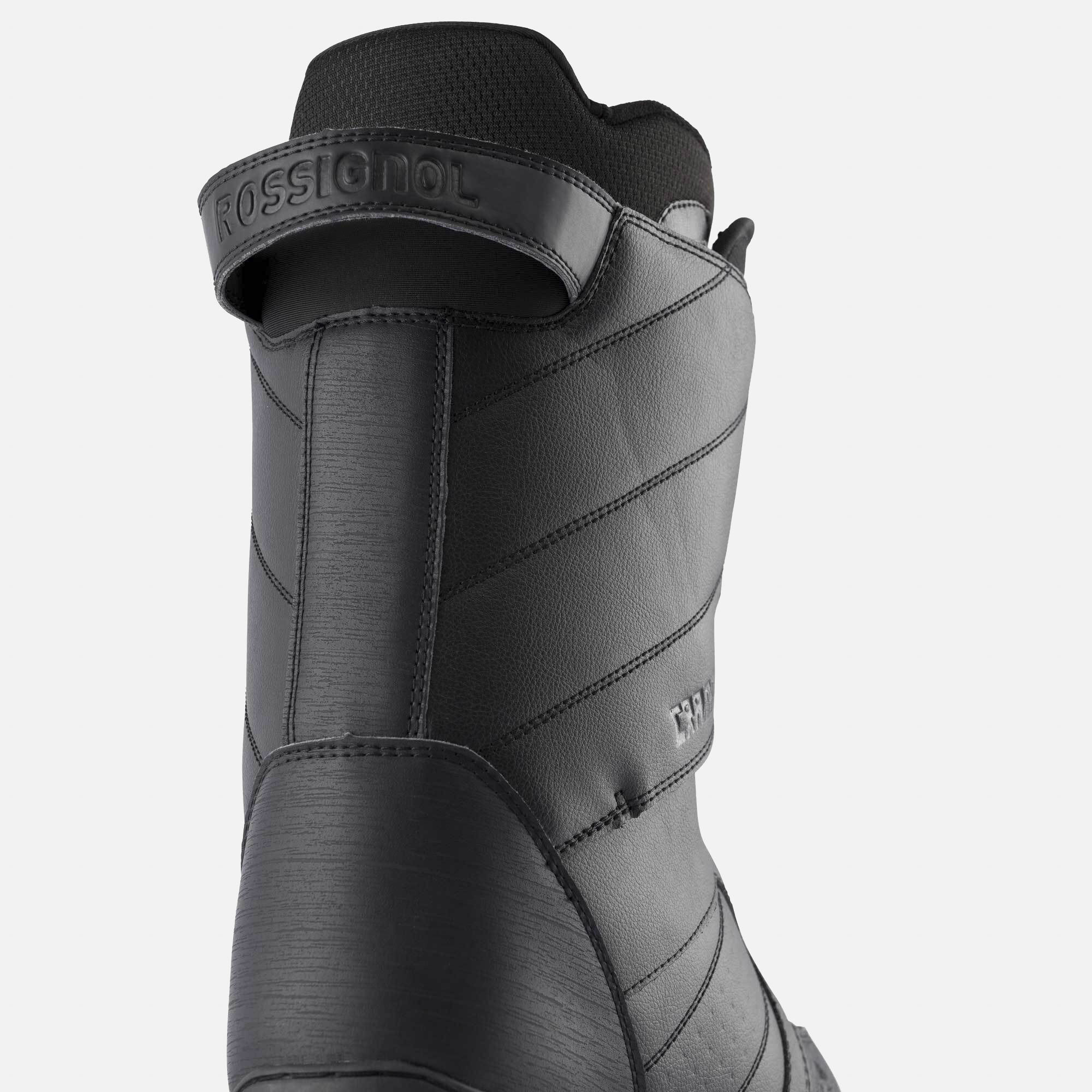 Boots de snowboard CRANK BOA H4 homme