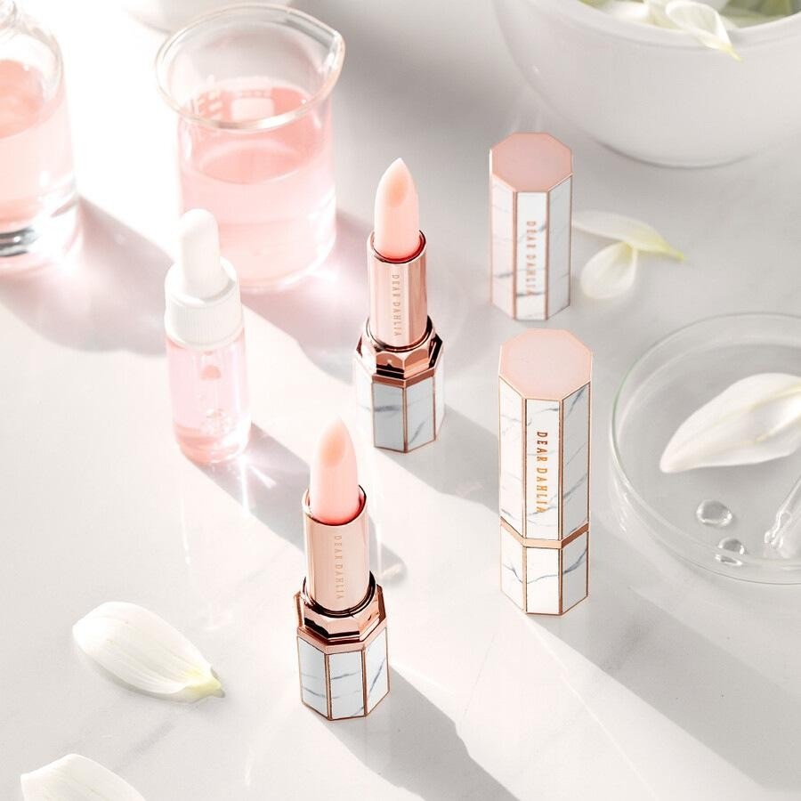 Lip Paradise Blooming Balm