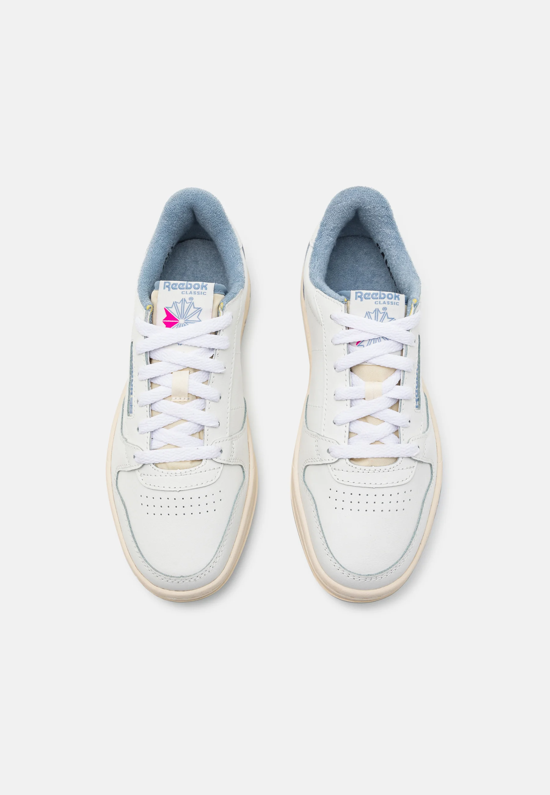 Reebok Classic PHASE COURT - Zapatillas bajas