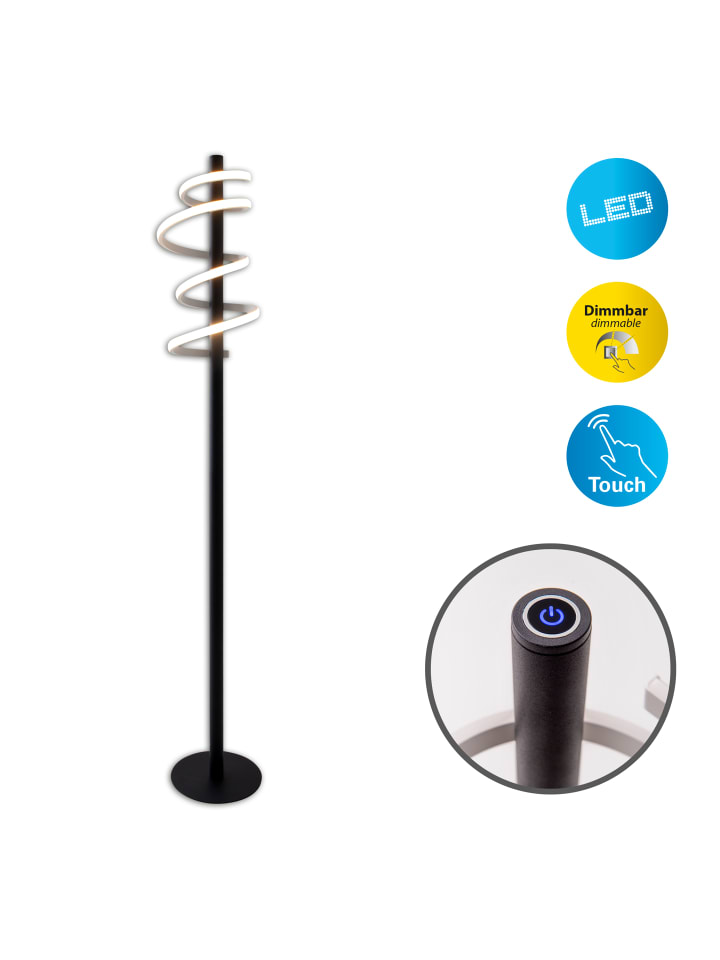 näve LED Stehleuchte 