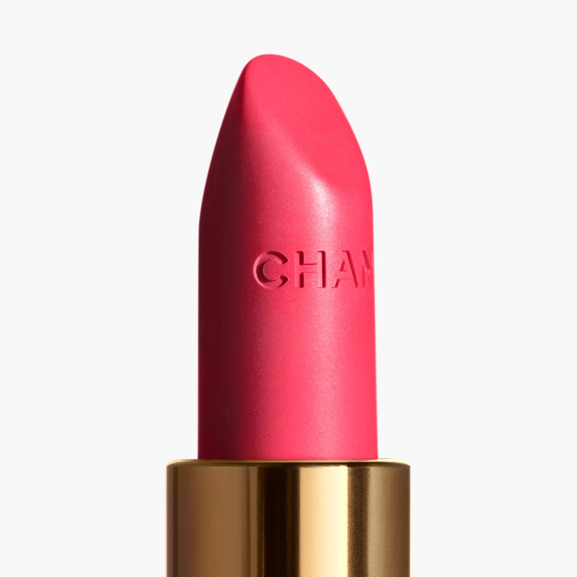 ROUGE ALLURE VELVET - EL LABIAL LUMINOSO Y TERCIOPELOSO