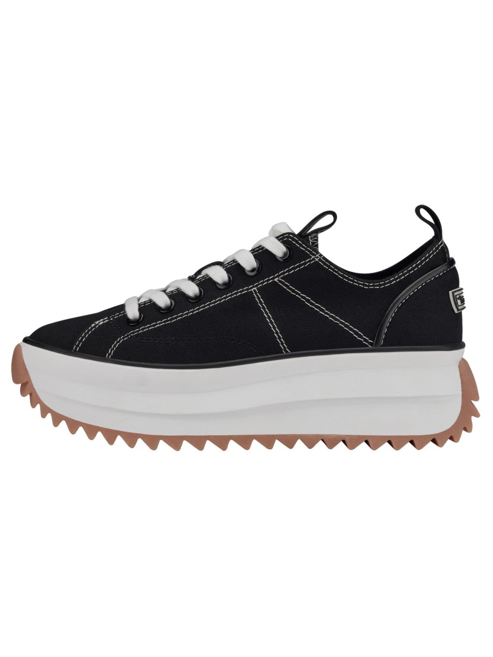 TAMARIS Komfort Sandalen braun