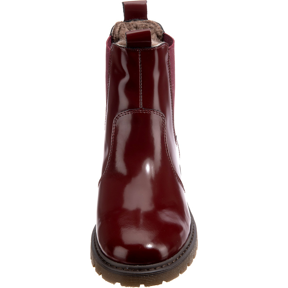 Winterstiefel für Mädchen