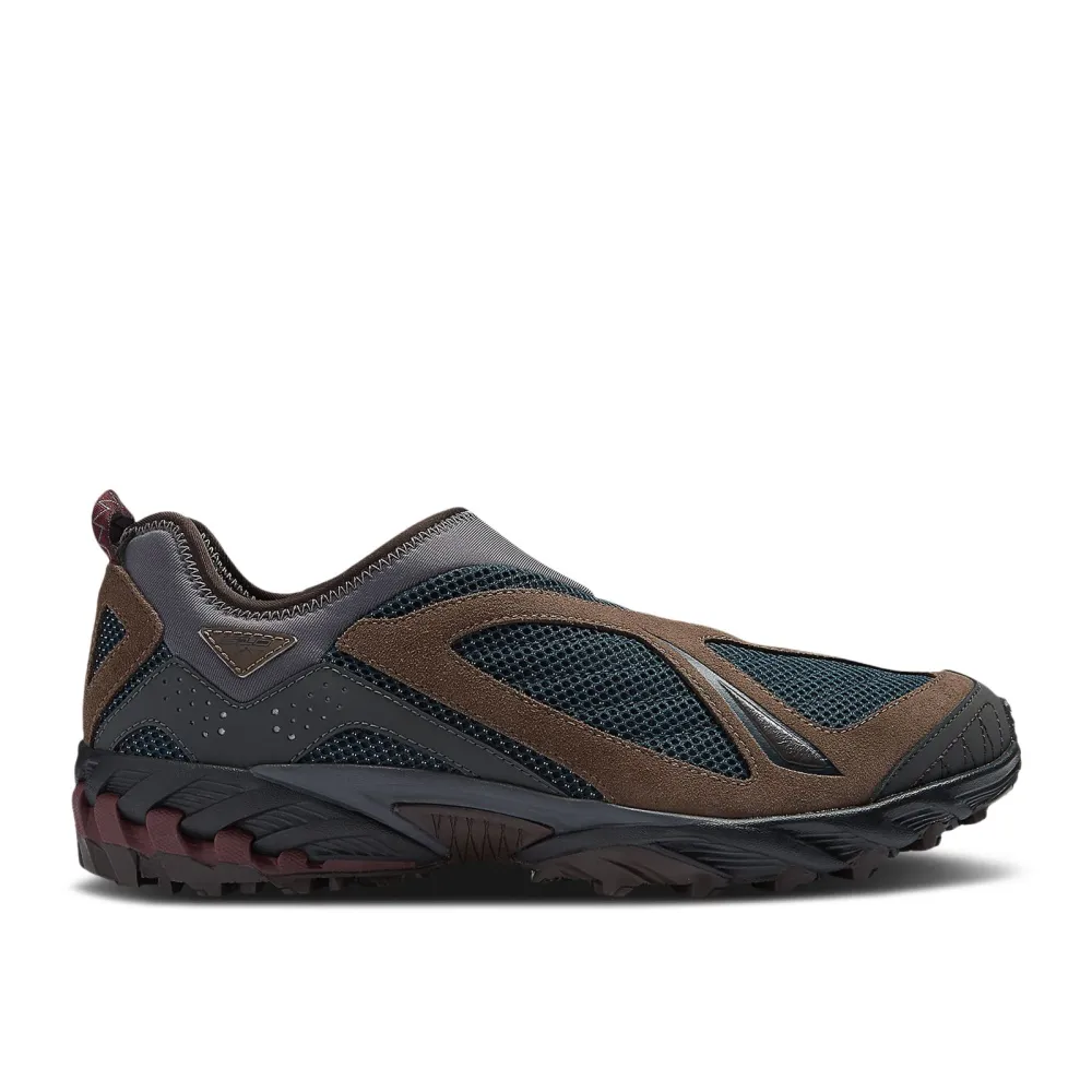 New Balance Tokyo Design Studio 610S x ML610STT / braun