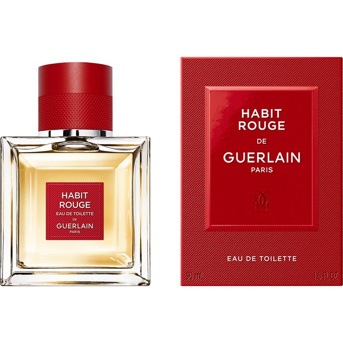 Eau de Toilette Spray