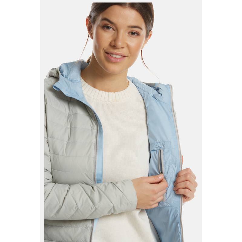 Jeff Green Aria Daunenjacke Damen