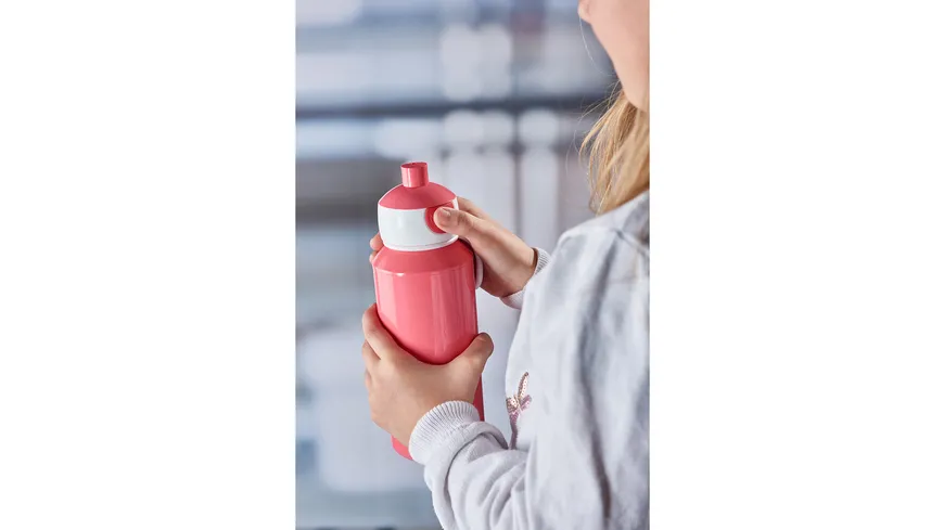 MEPAL Trinkflasche Pop-up Campus 