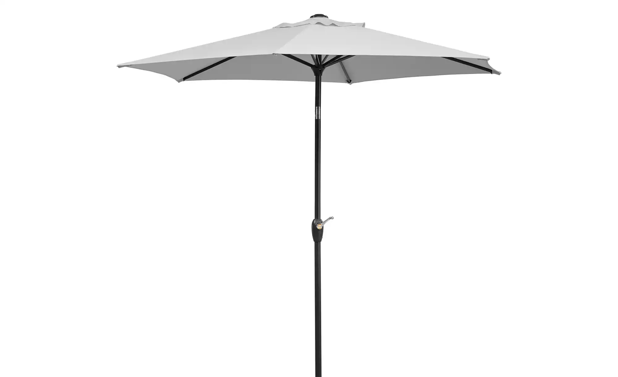 Schneider Schirme Sonnenschirm Ø 220 cm Bilbao