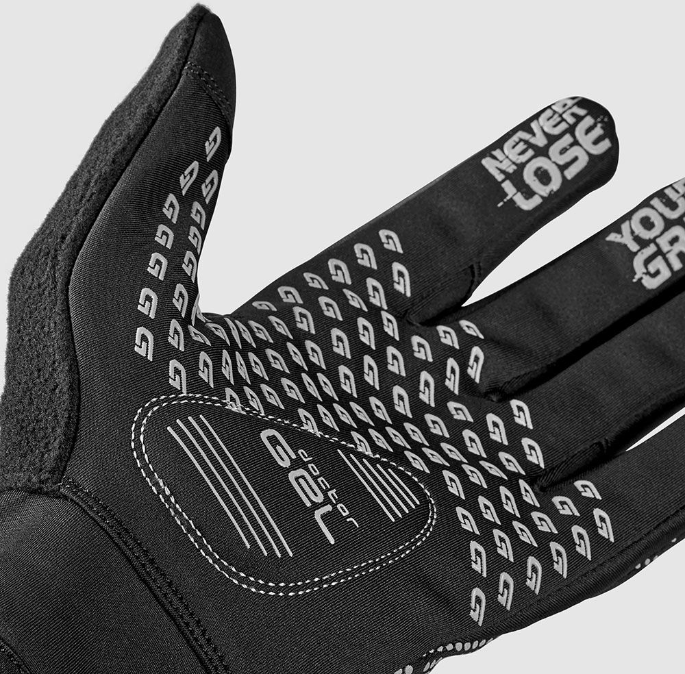 GripGrab Ride Windproof - Übergangshandschuhe kaufen | Bike-Discount