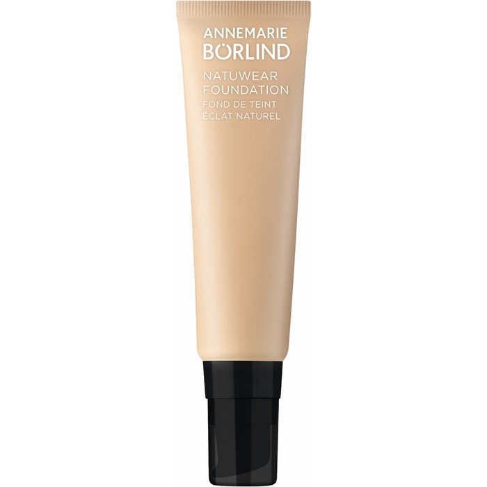 Natuwear Foundation