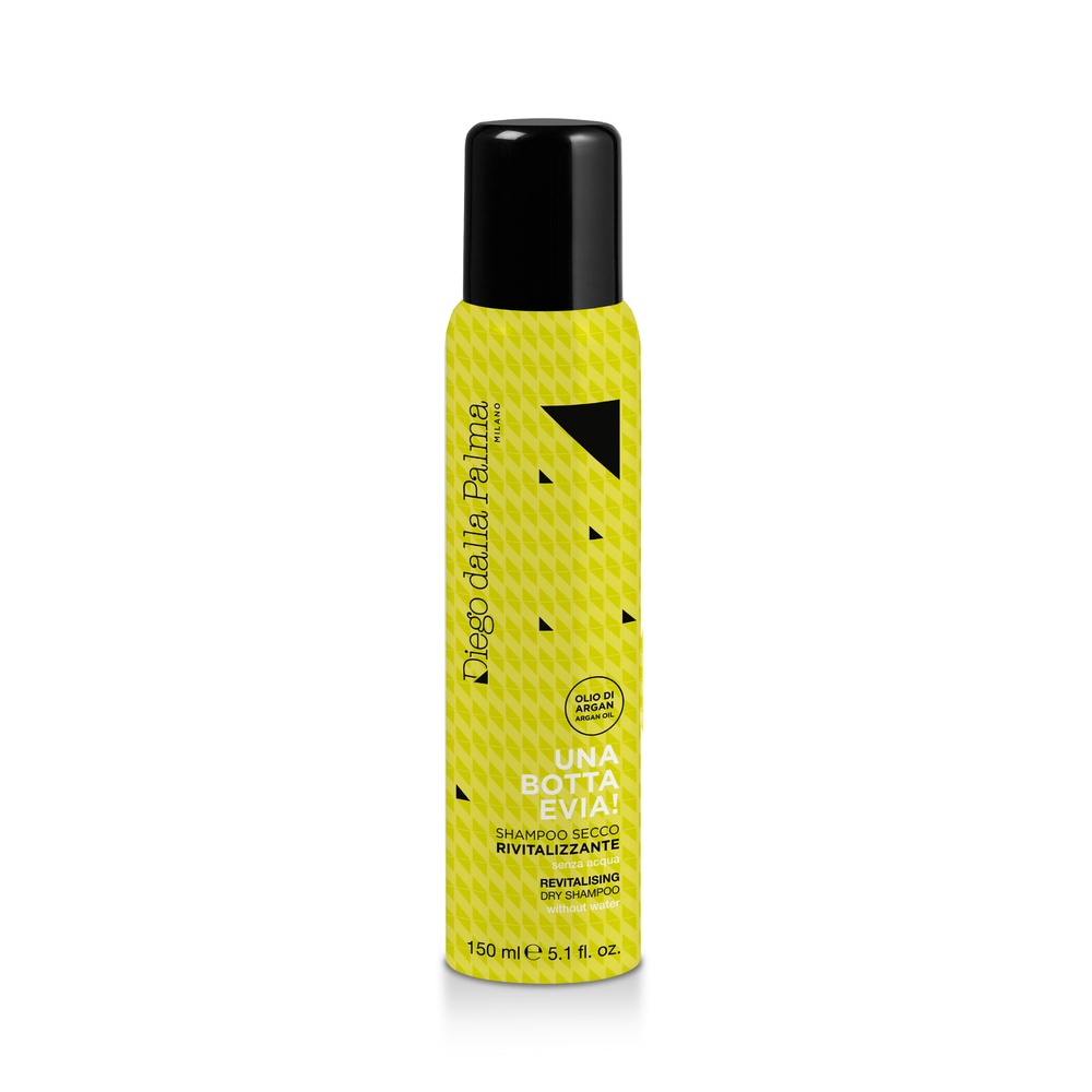 Diego Dalla Palma Revitalizing Dry Shampoo SHAMPOOING