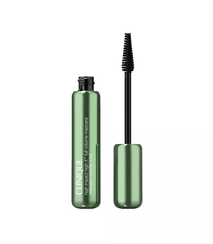 HIGH IMPACT MASCARA High Impact™ High-Fi Mascara Volume Total