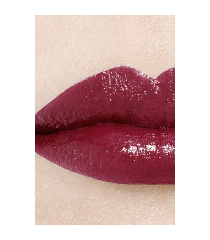Chanel-ROUGE COCO BLOOM-Le rouge à levrès hydratant et repulpant longue tenue, couleur et brillance intenses