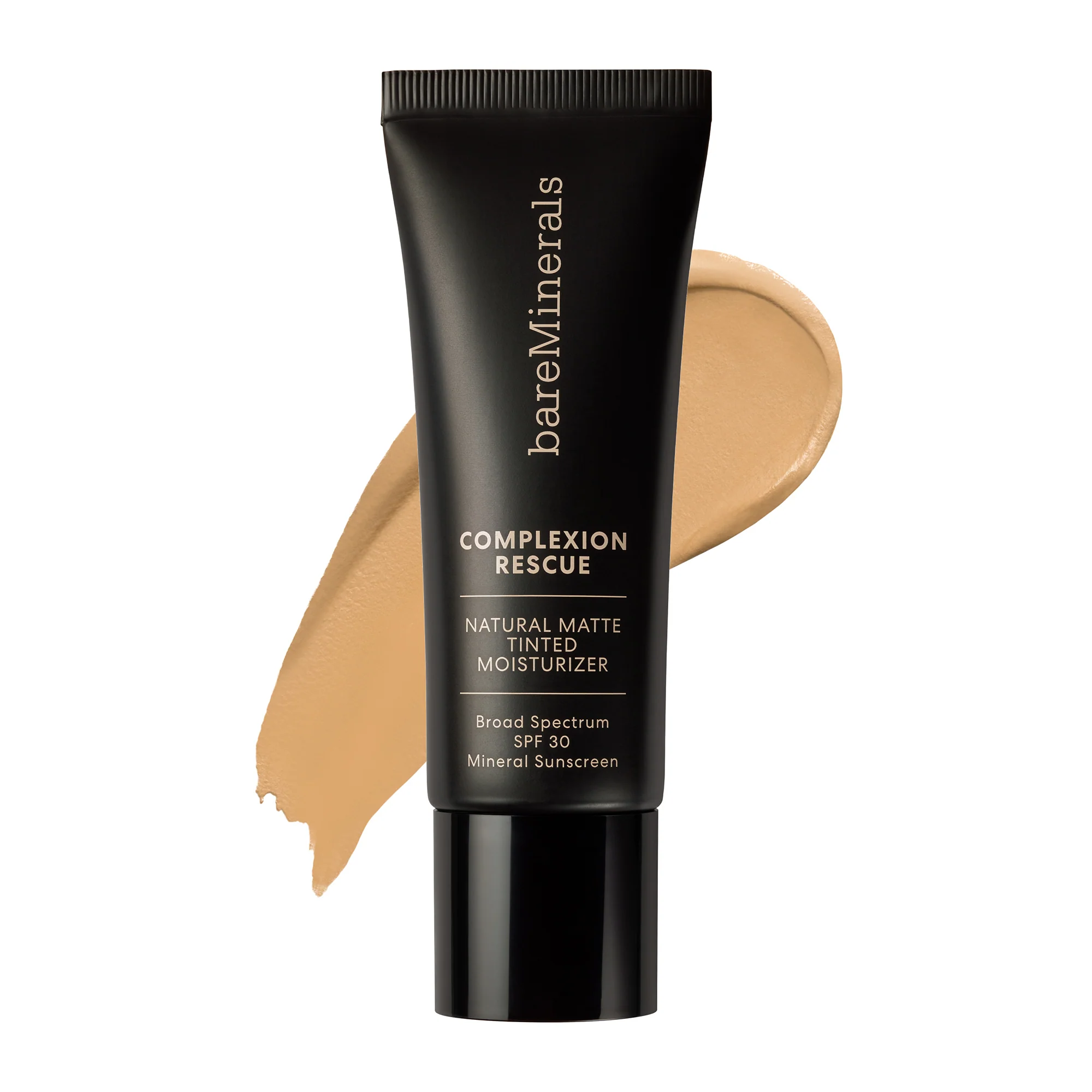 Viso Complexion Rescue Natural Matte Tinted Moisturizer SPF30 - Flytende foundation