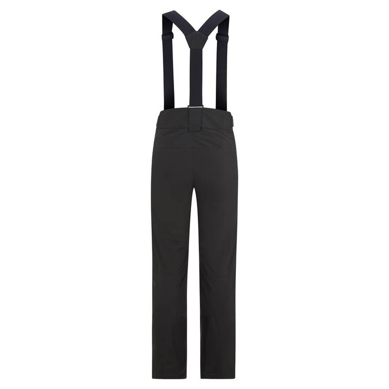 Ziener TRONADOR Skihose Herren