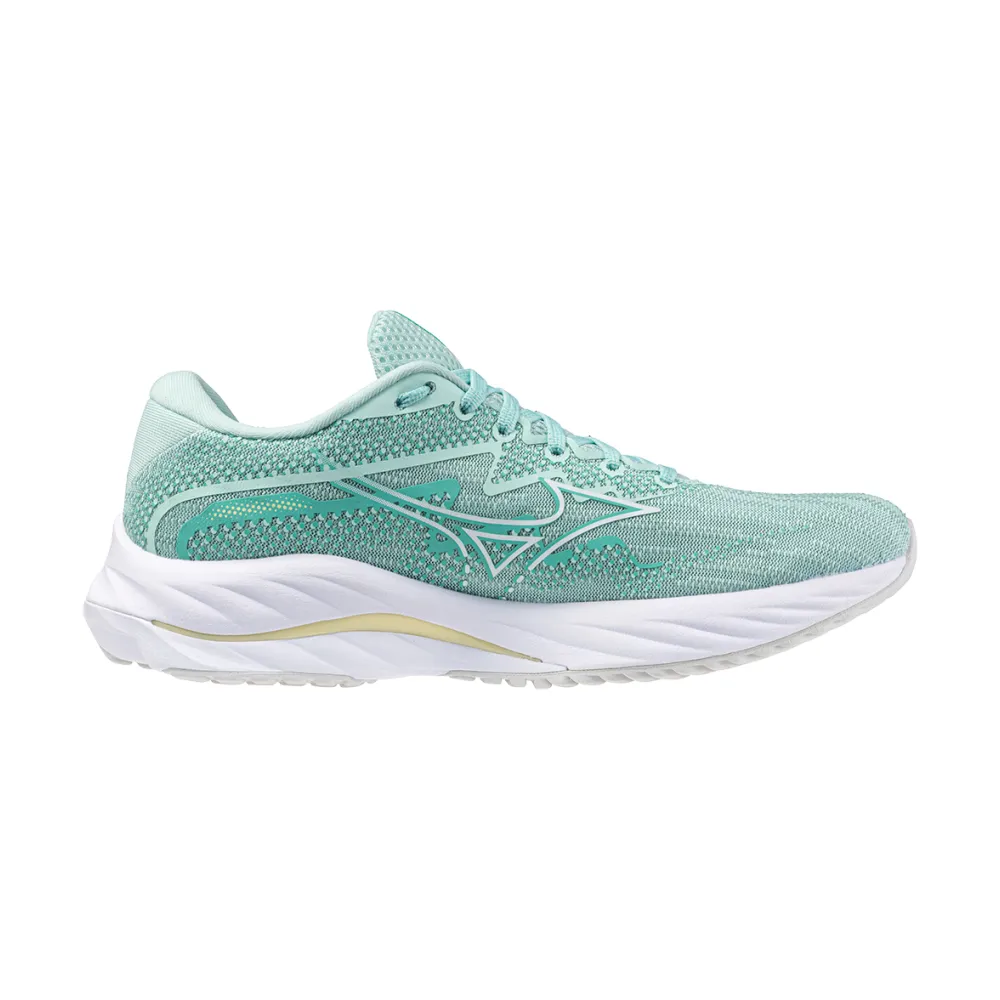 Mizuno Wave Rider 27 J1GD230374 / grün