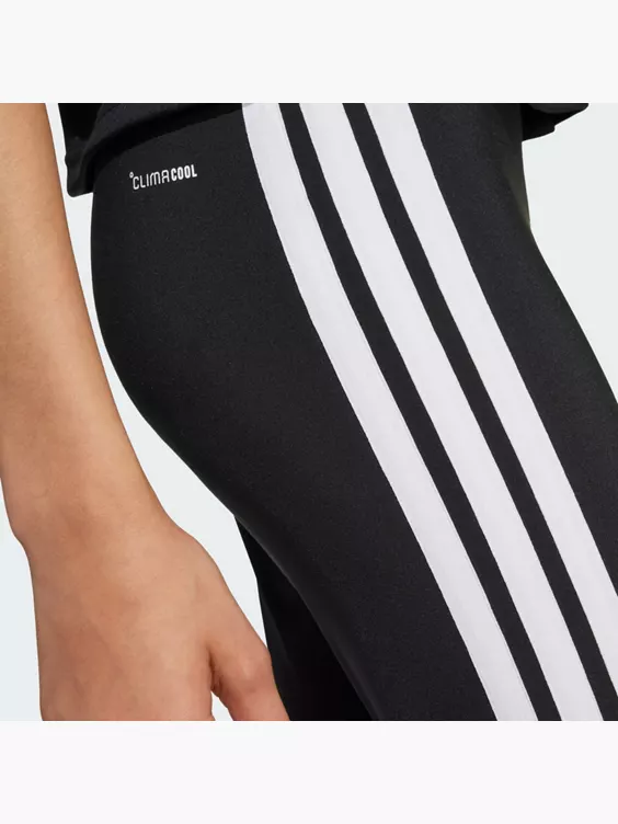 adidas Train Essentials 3-Streifen Kids Leggings
