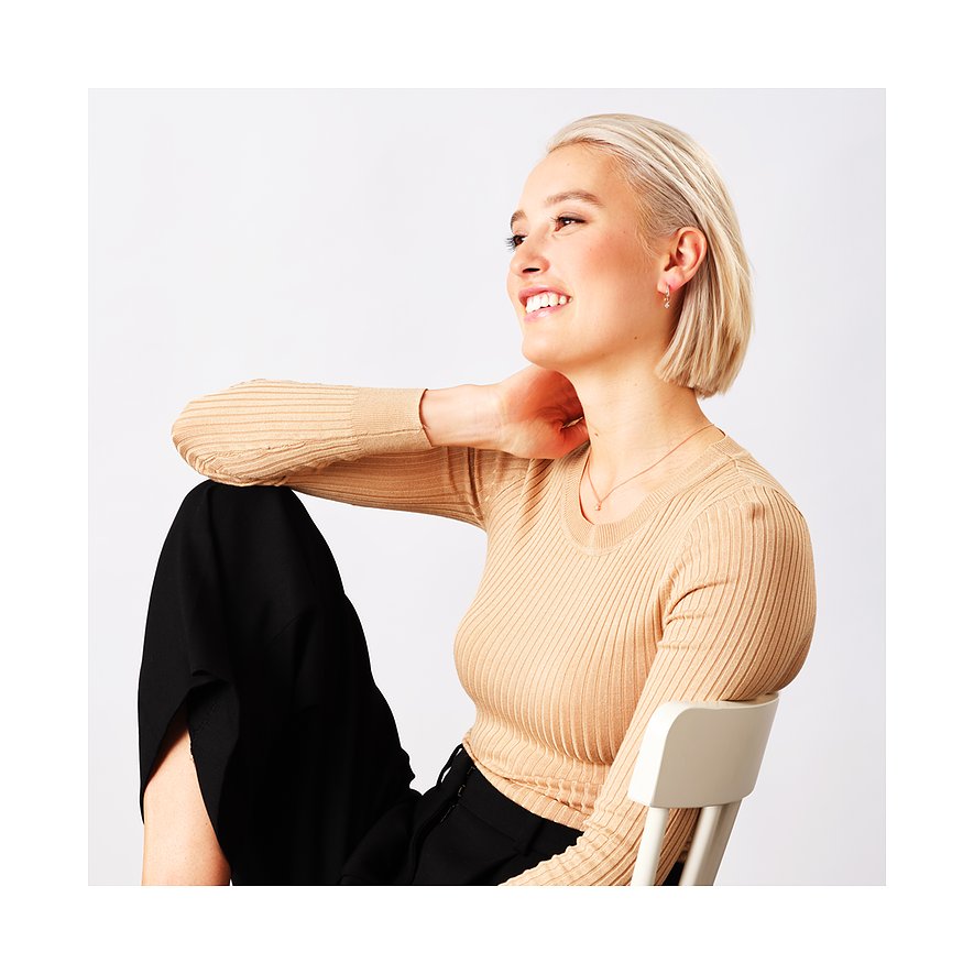 ESPRIT Kette Belle