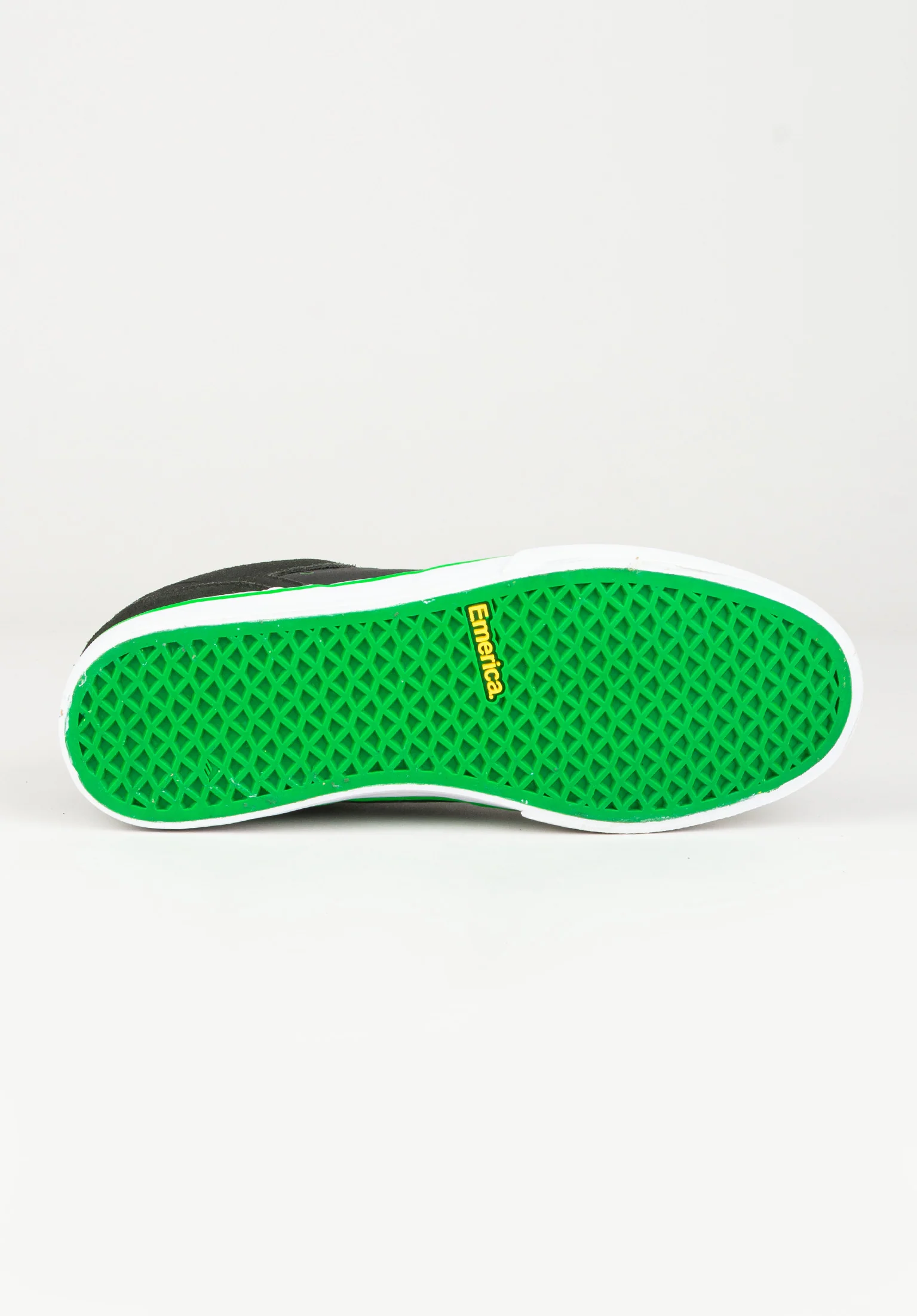 The Low Vulc x Creature